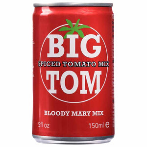Big Tom - Rich & Spicy Tomato Mix | Multiple Sizes