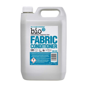 Bio-D - Concentrated Fabric Conditioner | Multiple Options