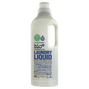 Bio-D - Laundry Liquid | Multiple Options