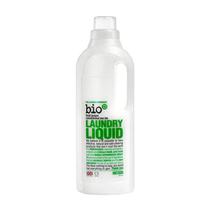 Bio-D - Laundry Liquid | Multiple Options