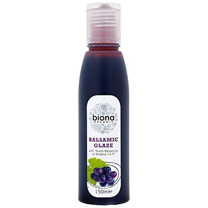 Biona - Organic Balsamic Glaze, 150ml