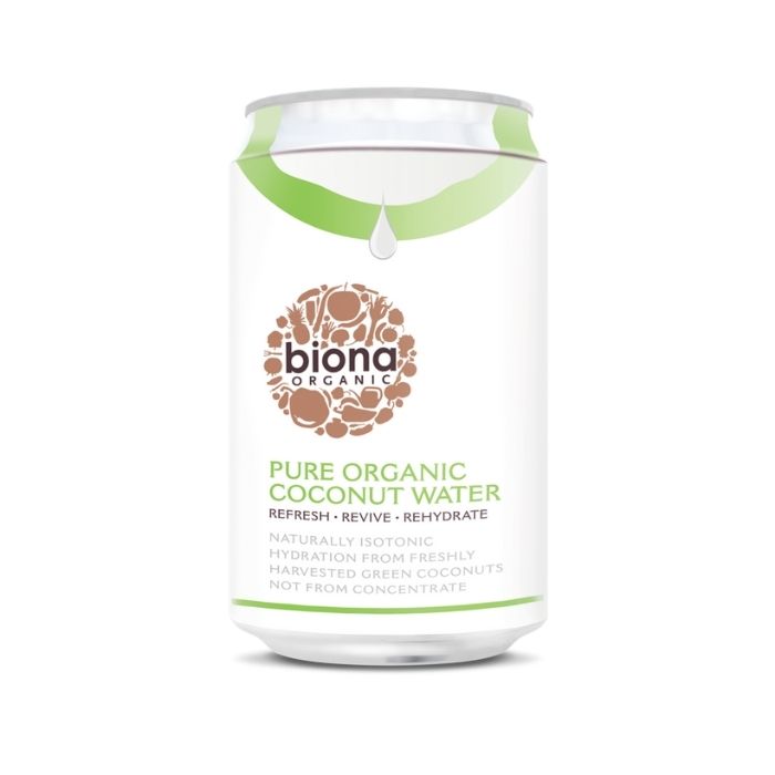 Biona - Organic Coconut Water, 330ml