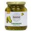 Biona - Organic Gherkins, 350g - front