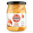 Biona - Organic Pear Halves in Rice Syrup, 550g