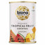 Biona - Organic Tropical Fruit Cocktail, 400g