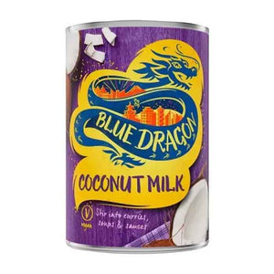 Blue Dragon - Coconut Milk, 400ml
