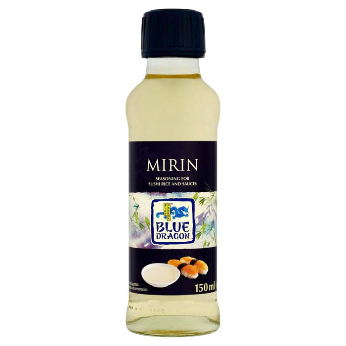 Blue Dragon - Mirin, 150ml