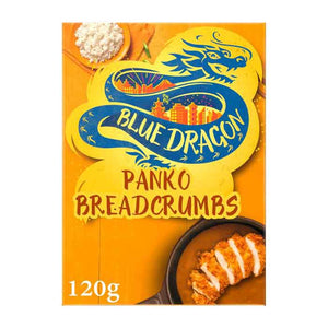 Blue Dragon - Panko Breadcrumb Mix, 120g | Pack of 6