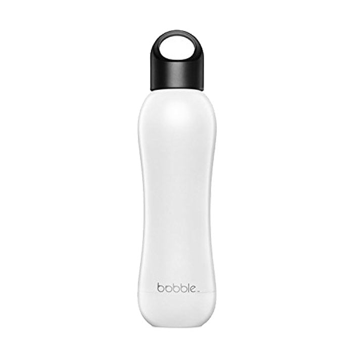 Bobble - Insulate Bottle, 442ml | Multiple Colours