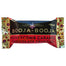 Booja Booja - Organic Honeycomb Caramel, 2 Pack  Pack of 16