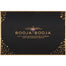 Booja Booja - The Award-Winning Selection Chocolate Truffles, 184g - front