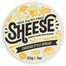 Bute Island - ﻿Cheddar Style Spread Creamy Sheese, 255g