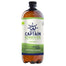 Captain Kombucha - Organic Kombucha | Multiple Flavours - PlantX UK