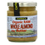 Carley's - Organic Raw Almond Butter, 250g - front