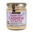 Carleys - Organic Raw Cashew Nut Butter, 250g