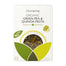 Clearspring - Organic Green Pea & Quinoa Pasta Fusilli, 250g