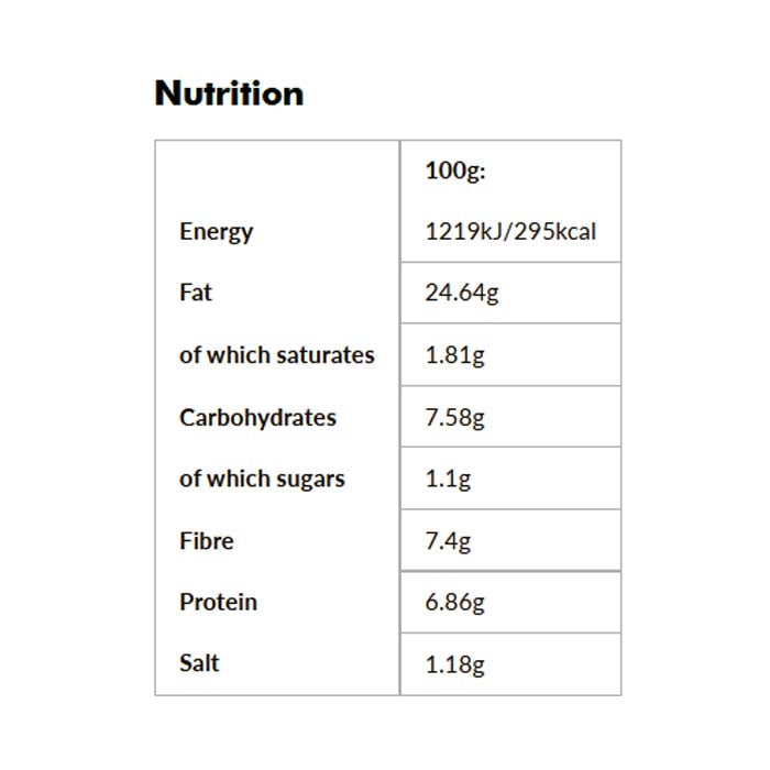 Delphi - Houmous - Houmous, 170g - back