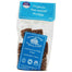 Devon Cottage - Organic Dairy Free Fudge - Sea Salted (150g)