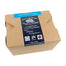 Devon Cottage - Organic Dairy Free Fudge - Sea Salted (300g)