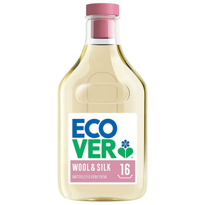 Ecover - Delicate Laundry Liquid, 750ml