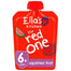 Ella's Kitchen - Squished Smoothie Fruits Multipacks The Red One, 5-Pack - front