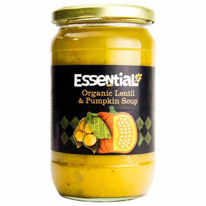 Essential - Organic Soup, 680g | Multiple Flavours