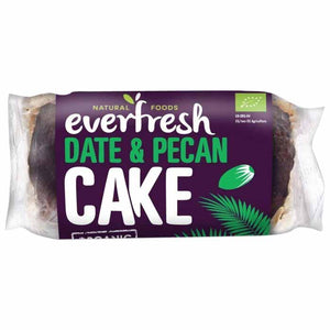 Everfresh - Organic Sprouted Grains Cake | Multiple Options