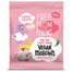 Free From Fellows - Vegan Mallows - Mini Vanilla Pink & White, 105g 