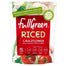 Fullgreen - Riced Cauliflower with Tomato Garlic & Herb Sauce, 200g - front