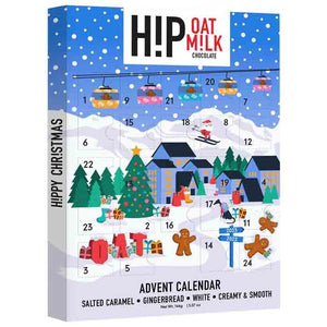 H!P - Neap Advent Calendar 2022, 144g