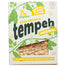 Impulse Food - Organic Tempah Blocks Plain, 200g 