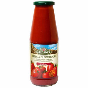 La Bio Idea - Organic Passata, 680g