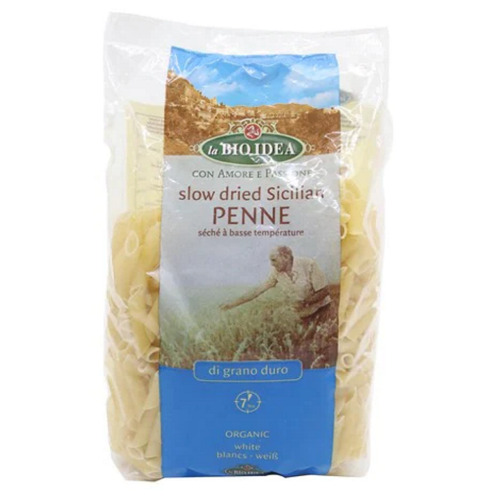 La Bio Idea - Organic Penne White, 500g