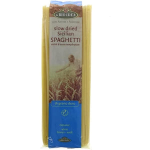 La Bio Idea - Organic Spaghetti, 500g | Multiple Options