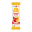 Lickalix - Organic Ice Lollies - Mango and Raspberry Swirl, 3 x 75g  Pack of 24