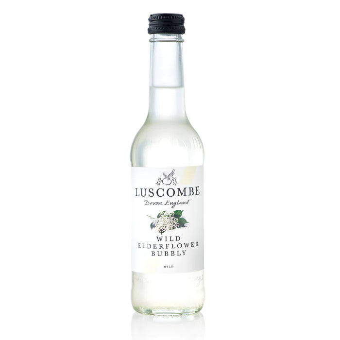 Luscombe - Bubbly Wild Elderflower, 74cl