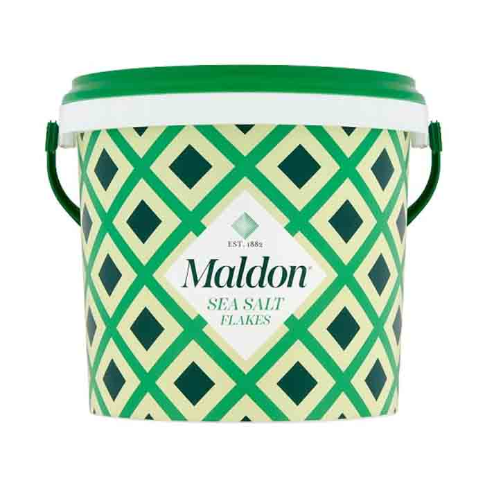 Maldon - Sea Salt, 1.4kg