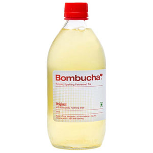 Mandala - Kombucha, 500ml | Multiple Flavours