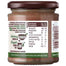 Meridian - High Fibre Smooth Peanut Butter with Chicory Root Fibre, 160g - Back