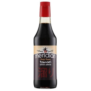 Meridian Foods - Shoyu Soya Sauce, 500ml