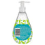 Method - Gel Hand Wash Botanical Garden, 354ml - back