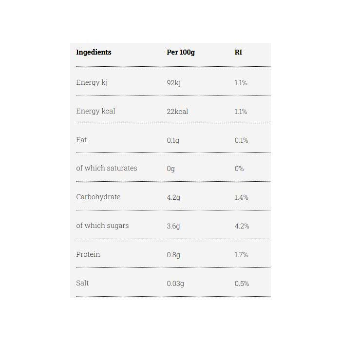 Mr Organic - Whole Peeled Plum Tomatoes, 400g - back