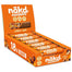 Nakd - Gluten-Free Carrot Cake Fruit & Nut Bars, 35g  Pack of 18