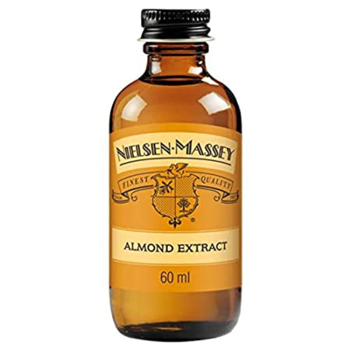 Neilson Massey - Extract Pure Almond, 60ml