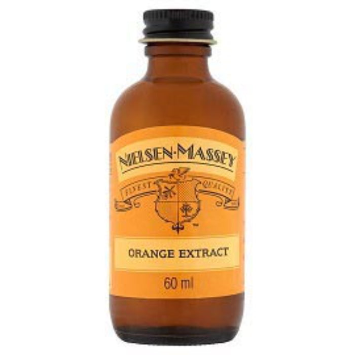 Neilson Massey - Extract Pure Orange, 60ml