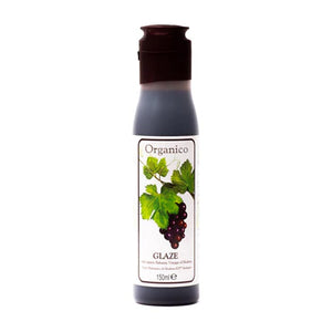 Organico - Balsamic Vinegar Glaze, 150ml