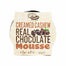 Origin Kitchen - Creamed Cashew Serious Chocolate Mousse Desserts, 90g