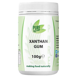 Pure - Xanthan Gum, 100g