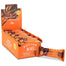 Rhythm 108 - Chocolate Orange Organic Swiss Dark Chocolate Bar, 33g  Pack of 15