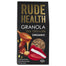 Rude Health - Organic Ultimate Granola, 400g